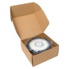 Светильник светодиодный промышленный для высоких пролетов ДСП-2101 100Вт 90град. 5000К IP65 EKF HIL-2101-100-90-5000