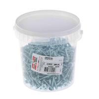 Саморез ШСММ 4.2х32 (уп.500шт) Tech-Krep/Zitar 100105