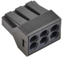 Клемма строительно-монтажная СМК 773-306 IEK UKZ-001-306