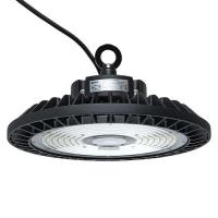 Светильник светодиодный ДСП-2103 200Вт 5000К IP65 120град. промышлен. для высоких пролетов HIGHBAY EKF HIL-2103-200-120-5000