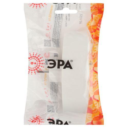 Разветвитель 3-м с заземл. 16А IP20 SPx-3e-W бел. Эра Б0053479