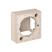 Коробка ОП AtlasDesign беж. SE ATN000200