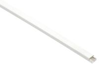 Кабель-канал 10х7 L2000 пластик ЭЛЕКОР IEK CKK10-010-007-1-K01