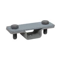 Держатель для полосы горячеоцинкованный PROxima EKF lp-31540