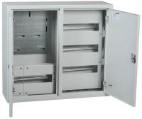 Корпус ЩУРн-3/48зо-1 36 УХЛ3 IP31 метал. IEK MKM35-N-48-31-ZO