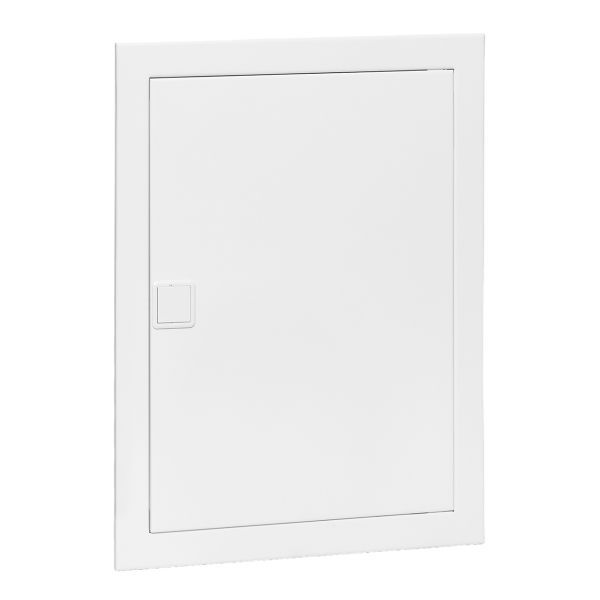 Щит силовой встраив. Nova 24мод. IP41 с метал. дверью EKF nv-pb-md-2