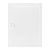 Щит силовой встраив. Nova 24мод. IP41 с метал. дверью EKF nv-pb-md-2