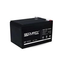 Аккумулятор ОПС 12В 12А.ч SF 1212 Security Force 4614030010001