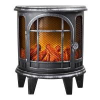 Светильник светодиодный "Камин" FL-H32 USB IP20 317х273х146 USB/элементы питания 3хC/LR14 (не в в компл.) ФАZА 5030664