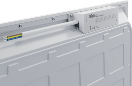 Светильник светодиодный 95 675 NLP-OS6-36-4K 36Вт 4000К IP40 4000лм 176-264В встраив. опал панель Navigator 95675