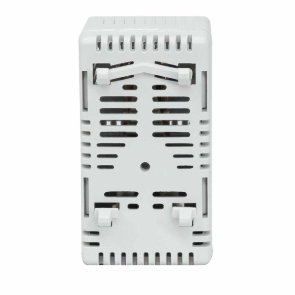 Термостат NO контакт диапазон 0-60град.C DKC R5THV2