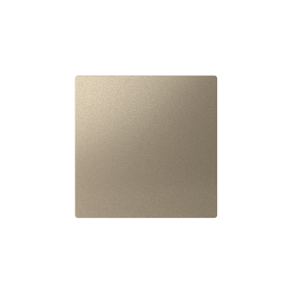 Заглушка AtlasDesign шампань SE ATN000509