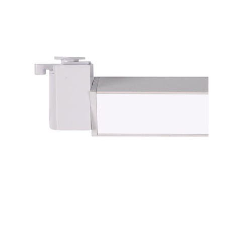 Светильник светодиодный трековый PTR 4324R 24Вт 4000К IP40 120град. 1ф WH 470мм бел. Pro JazzWay 5068551