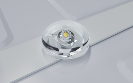 Светильник светодиодный 95 675 NLP-OS6-36-4K 36Вт 4000К IP40 4000лм 176-264В встраив. опал панель Navigator 95675