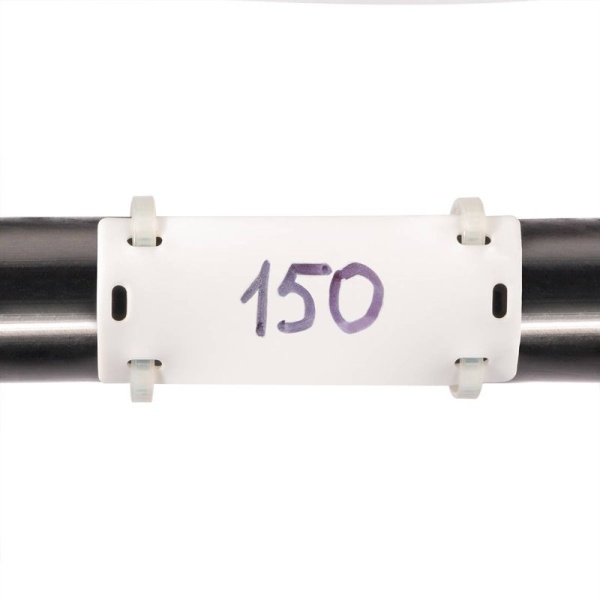 Бирка кабельная маркировочная У-212М (уп.100шт) Fortisflex 70221