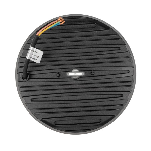 Светильник светодиодный PHB UFO 10 50Вт 5000К 90град. IP65 ДСП для высоких пролетов (high bay) Pro JazzWay 5052413