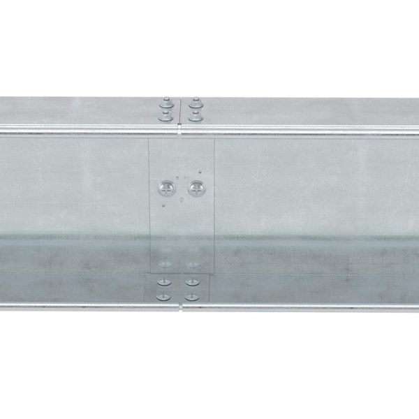 Накладка соединительная CGB для лотка осн. 300 DKC 37355