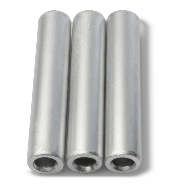 Гильза соединительная ГА 50-9 УХЛ3 опрес. алюм. CuPRO КЗОЦМ 5750