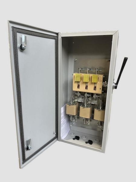 Ящик силовой ЯРП-400А IP54 TVENKOM БП-00008947