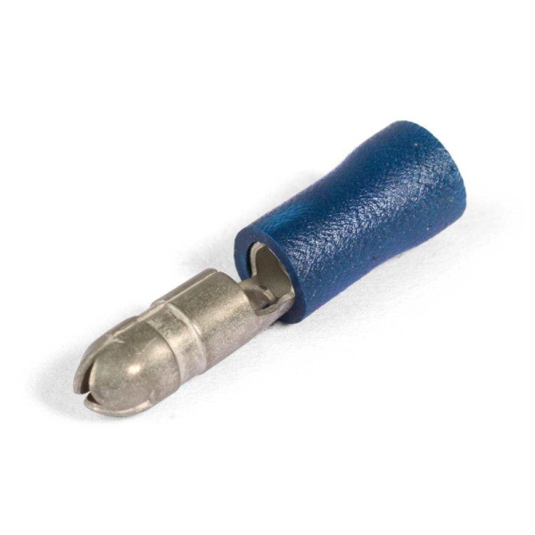 Разъем штекерный РШИ-П 1.5-4 КВТ 47464