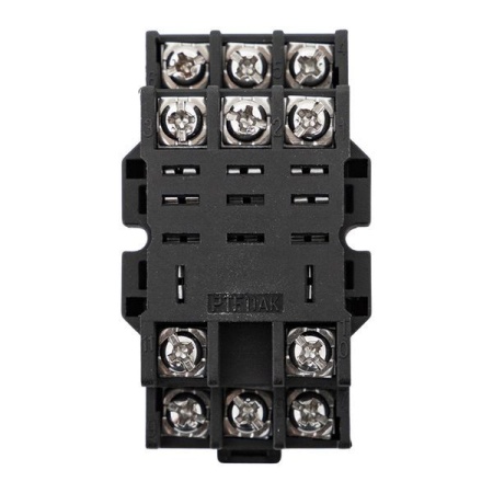 Разъем модульный РМ 25/3 EKF rm-25-3