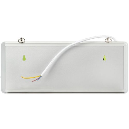 Светильник светодиодный SSA-101-1-20 3ч 3Вт ВЫХОД-EXIT универс. аварийный ЭРА Б0044388