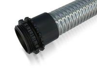 Муфта вводная МВпнг 20 пластик. ГОФРОМАТИК zeta40712