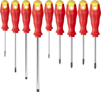 Набор отверток OHT-Ot02-H9 ОНЛАЙТ 90 567