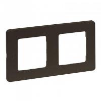 Рамка 2-м Inspiria бронз. IEK 673949