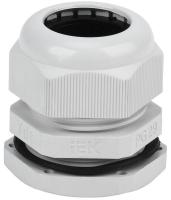 Сальник PG29 d18-24мм IEK YSA20-25-29-54-K41