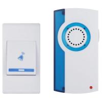 Звонок беспроводной аналоговый A04 Эра Б0053278