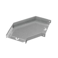 Угол для лотка горизонтальный 90град. 200х50 сталь 0.8мм "ПЛЮС" GLplus90-50-200 КМ PL0428