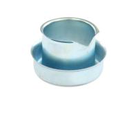 Оконцеватель для металлорукава 20мм ГОФРОМАТИК zeta41012