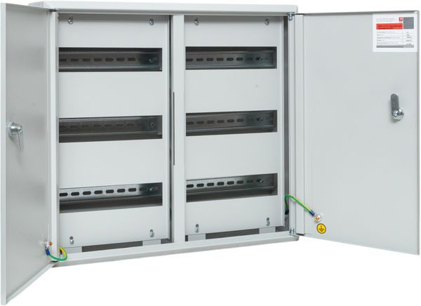 Щит ЩРН-72 (з) EKF mb21-72