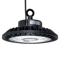 Светильник светодиодный ДСП-2102 150Вт 5000К IP65 120град. промышлен. для высоких пролетов HIGHBAY EKF HIL-2102-150-120-5000