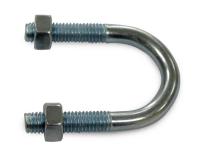 Хомутик С439 М8 1 1/2дюйм У2 ГОФРОМАТИК zeta41813