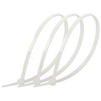 Хомут кабельный 2.5х150 бел. NO-225-147 (уп.100шт) Эра Б0065939