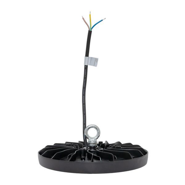 Светильник светодиодный ДСП-1103 200Вт 6500К IP65 промышленный для высоких пролетов PROxima EKF HIL-1103-200-6500