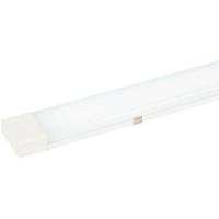 Светильник светодиодный SPO-531-0-40K-036 линейный 1.2м 36Вт 4000К IP20опал ЭРА Б0045368