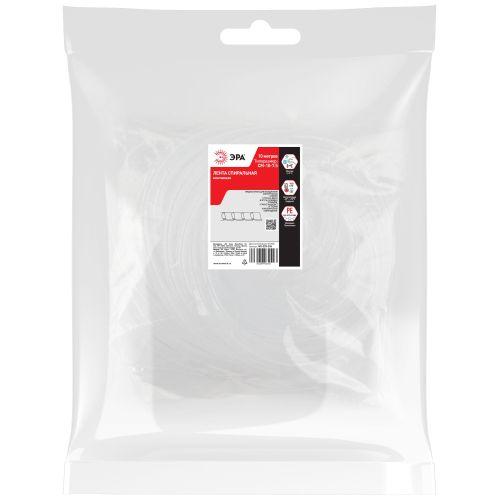 Лента спиральная монтажная СМ-10-7.5 NO-225-336 (уп.10м) Эра Б0066735