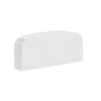 Заглушка для кабель-канала 90х50 DKC 09505