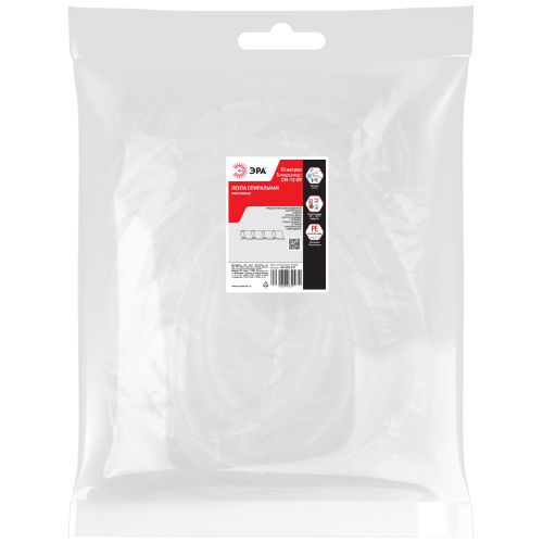 Лента спиральная монтажная СМ-12-09 NO-225-337 (уп.10м) Эра Б0066709