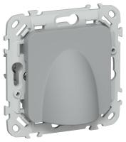 Вывод кабеля СП FLITE КВ-ФлС механизм сер. IEK FI-VK10-0-K03