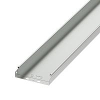 Лоток листовой неперфорированный 100х50 L3000 сталь 0.7мм DKC 35022