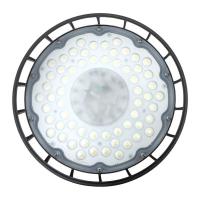 Светильник светодиодный ДСП-1103 200Вт 6500К IP65 промышленный для высоких пролетов PROxima EKF HIL-1103-200-6500