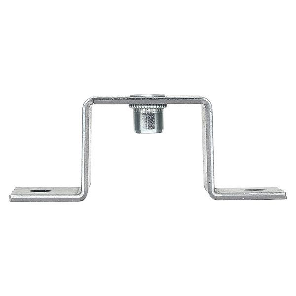 Кронштейн для установки DIN-рейки (H=30мм) PROxima EKF din-k-30