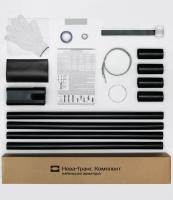 Муфта кабельная концевая внутр. уст. 1кВ 1КВТп-4х(16-25) Нева-Транс Комплект 22020009