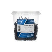 Саморез гипсокартон-дерево 3.8х41 (ведро) (уп.500шт) Tech-Krep/Zitar 100080