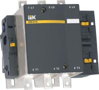 Контактор КТИ-5150 150А 230В/АС3 KARAT IEK KKT50-150-230-10