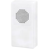 Звонок проводной 220В пение птички МОНОМАХ ПС-05С